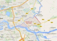 Autosloperij Krimpen aan den IJssel
