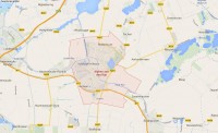 Autosloperij Alphen aan den Rijn