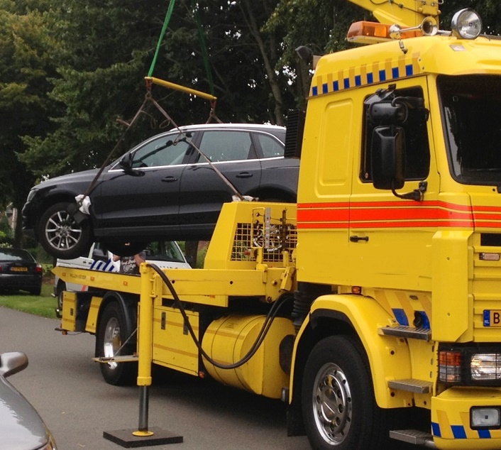 laten ophalen | Sloopautoinkoop.nl