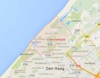 Autosloperij Scheveningen