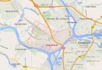 Autosloperij Zwijndrecht
