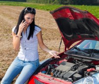 Defecte auto verkopen